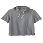 Liberty Blues Short-Sleeve Hoodie image number null