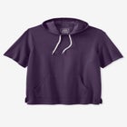 Liberty Blues Short-Sleeve Hoodie image number null