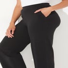 Suprema&reg; Wide Leg Pant image number null