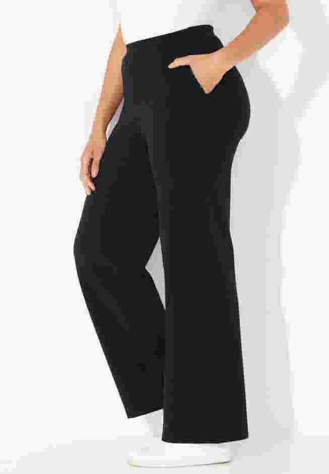 Suprema® Wide Leg Pant image number 3