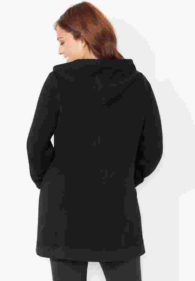 Good Intentions French Terry Hoodie image number 1