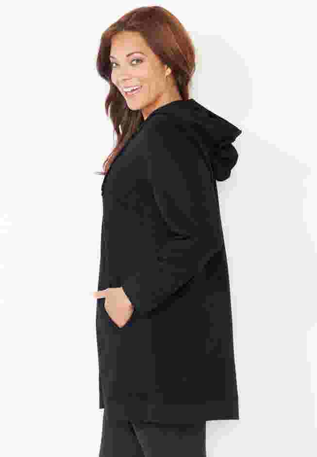 Good Intentions French Terry Hoodie image number 2