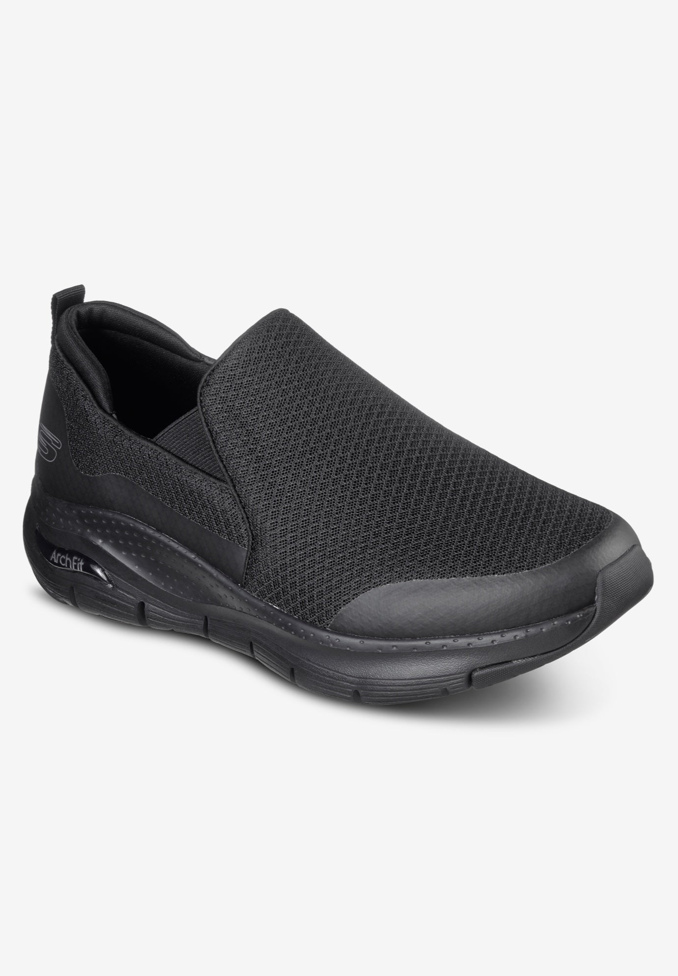 GO WALK Arch Fit Slip-On Shoes image number 0