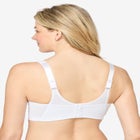 Glamorise&reg; Magic Lift&reg; Medium-Impact Wireless Sport Bra 1005 image number 1