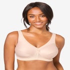 Glamorise&reg; Magic Lift&reg; Medium-Impact Wireless Sport Bra 1005 image number 0