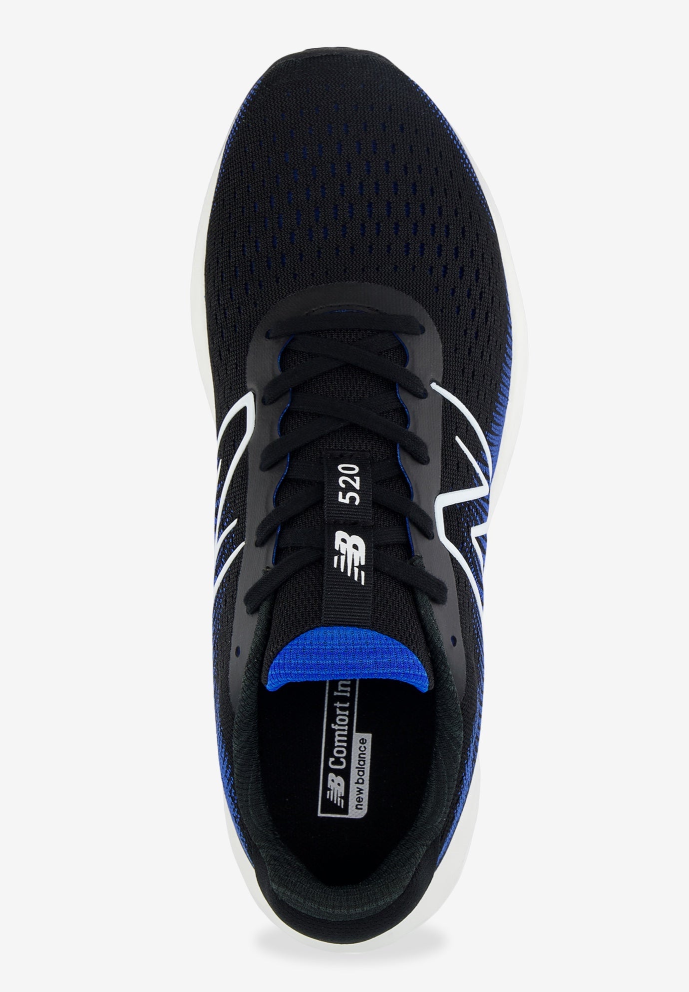 New Balance 520V8 Running Shoes image number 4