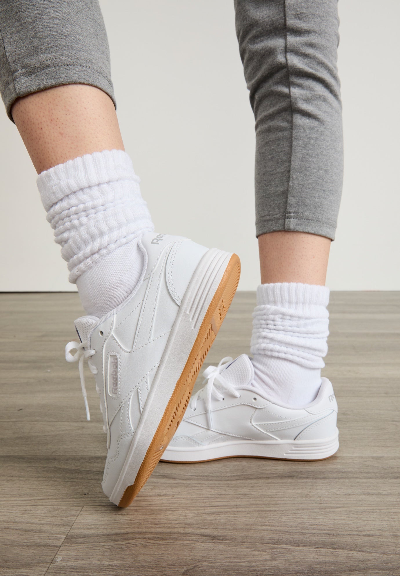 The Court Advance Sneaker image number 5