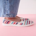 The Dottie Slip On Sneaker image number null