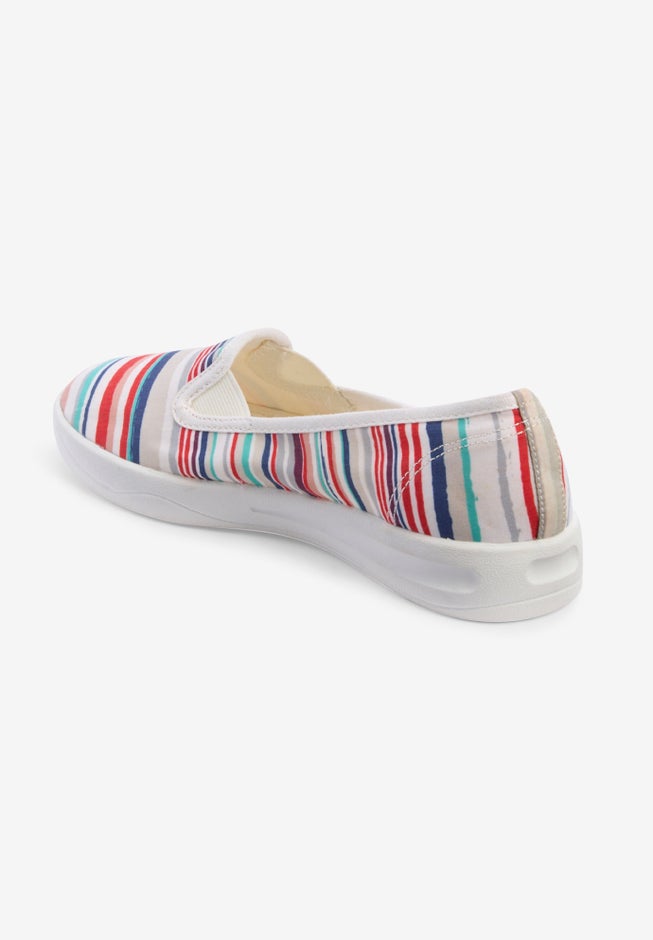 The Dottie Slip On Sneaker image number 2