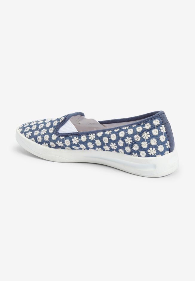 The Dottie Slip On Sneaker image number 2