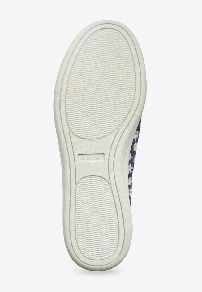 The Dottie Slip On Sneaker image number 3