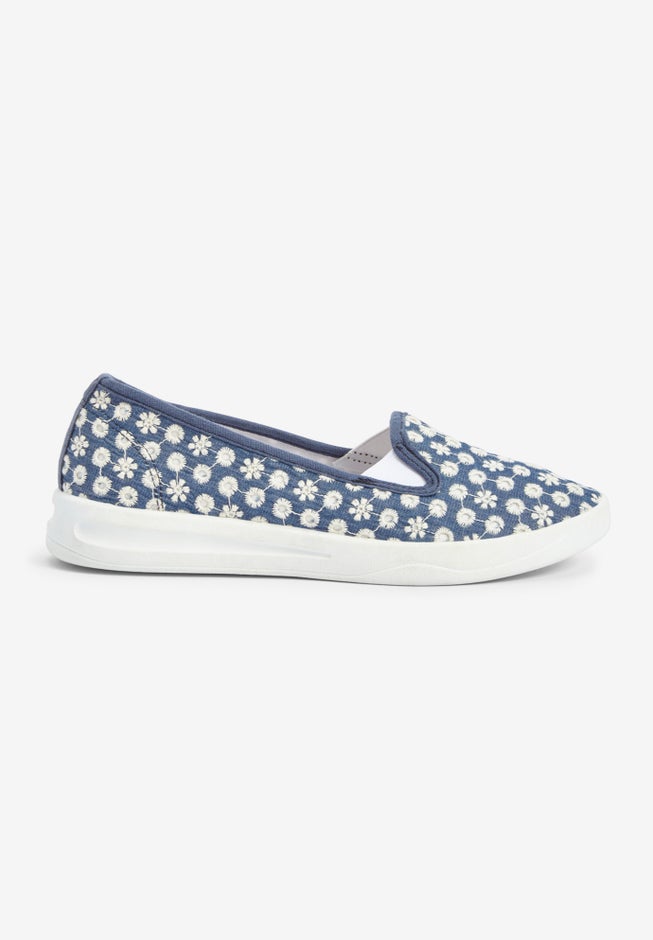 The Dottie Slip On Sneaker image number 4