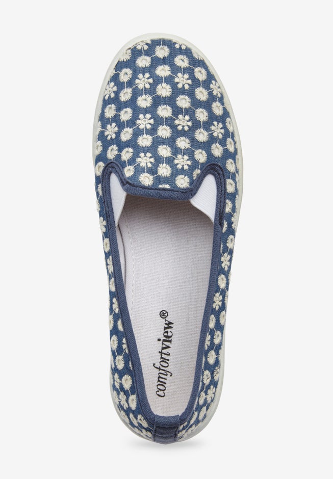 The Dottie Slip On Sneaker image number 5