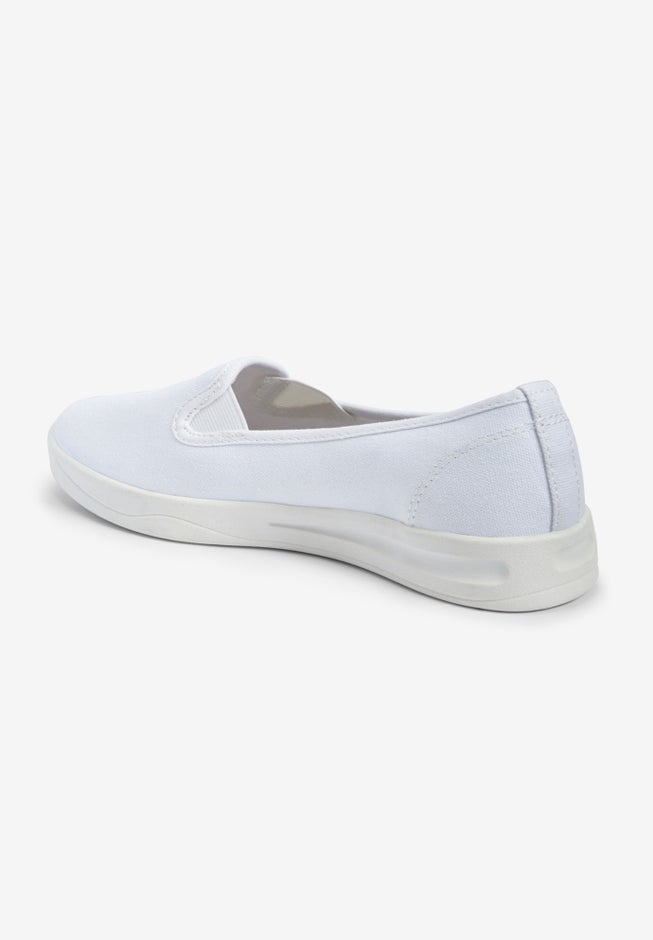 The Dottie Slip On Sneaker image number 1