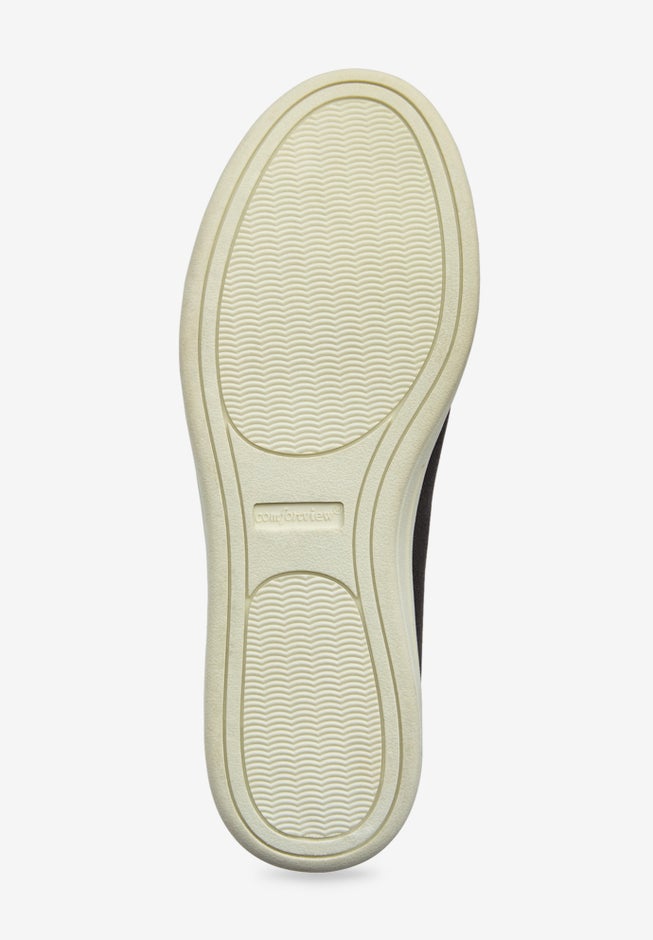 The Dottie Cotton Canvas Slip On Sneaker image number 2