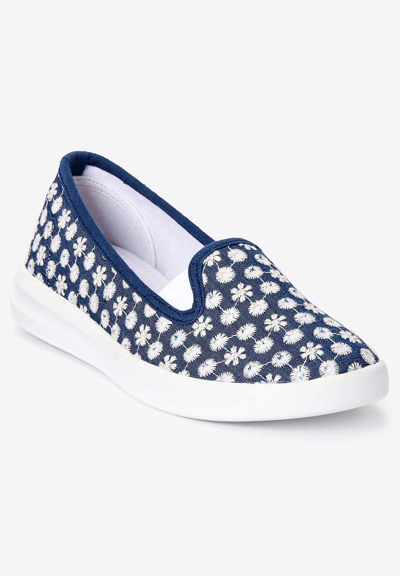 The Dottie Slip On Sneaker image number 1