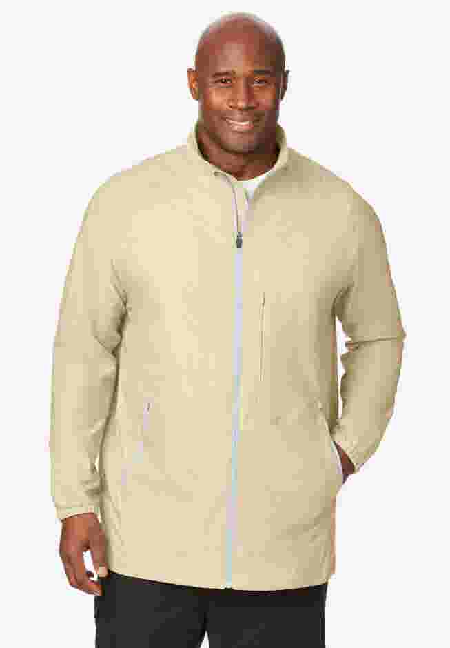 Quick Drying Sport Jacket image number 0