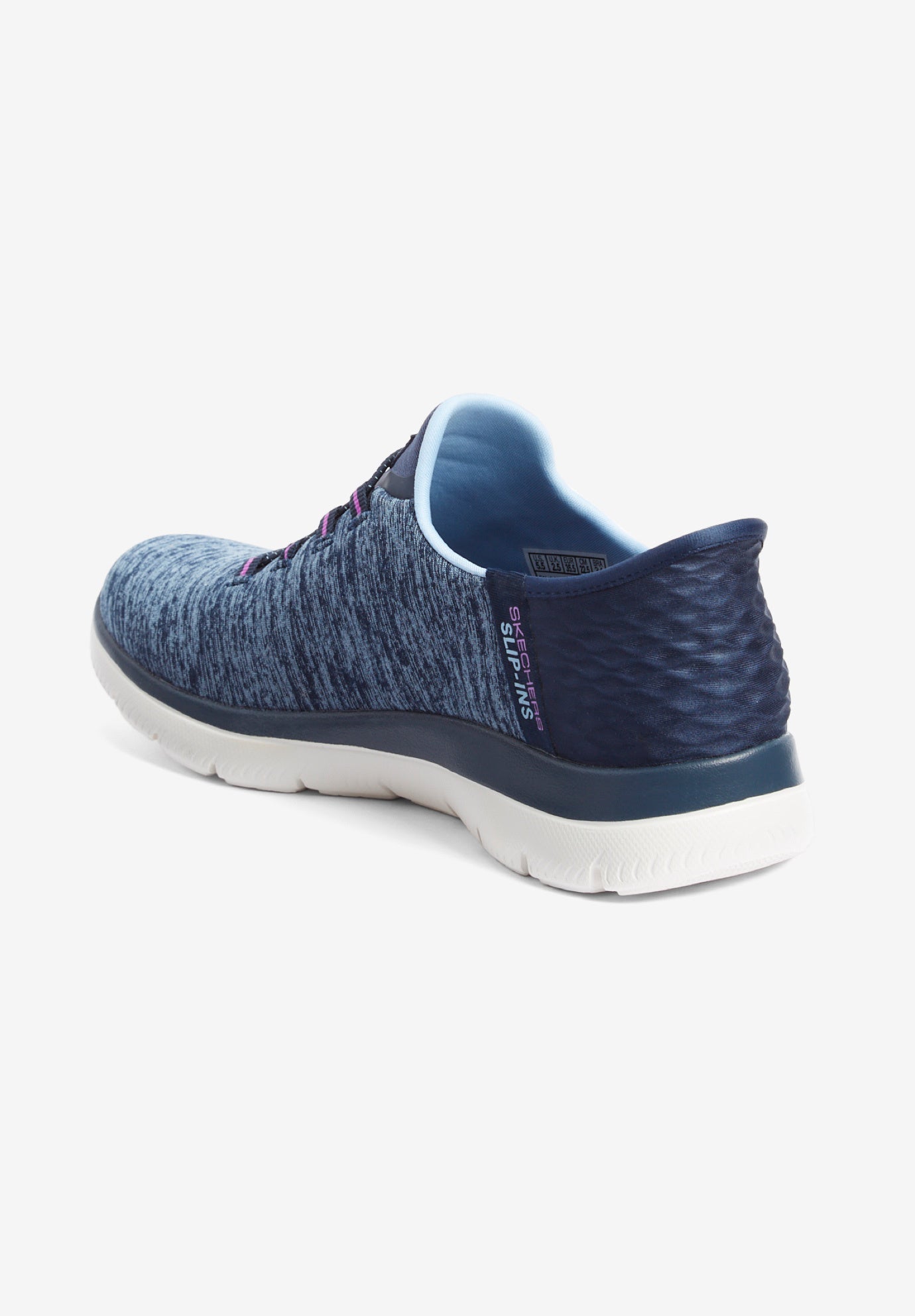 The Slip-Ins™ Hands Free Summits Sneaker image number 1