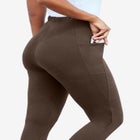 Side Pocket Essential Legging image number 4