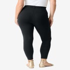 Side Pocket Essential Legging image number 1