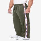FILA&reg; Taped Logo Track Pants image number null