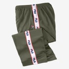 FILA&reg; Taped Logo Track Pants image number null