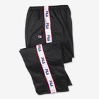 FILA® Taped Logo Track Pants image number null