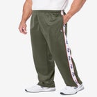 FILA&reg; Taped Logo Track Pants image number null
