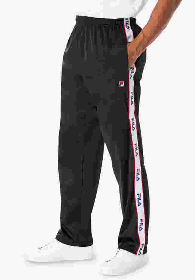 FILA® Logo Track Pants image number 0