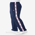 FILA&reg; Taped Logo Track Pants image number null