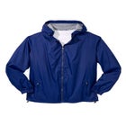 Jersey-Lined Windbreaker image number null