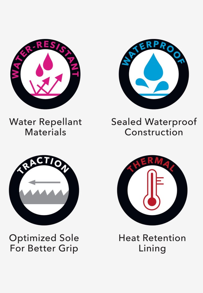 The Arctic Bootie  image number 6