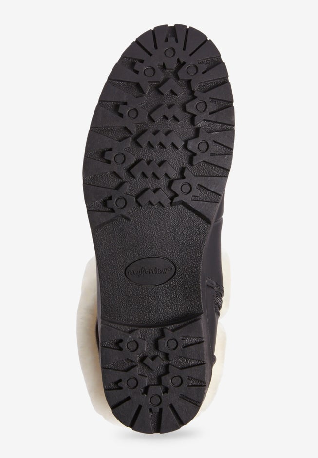 The Arctic Bootie  image number 2