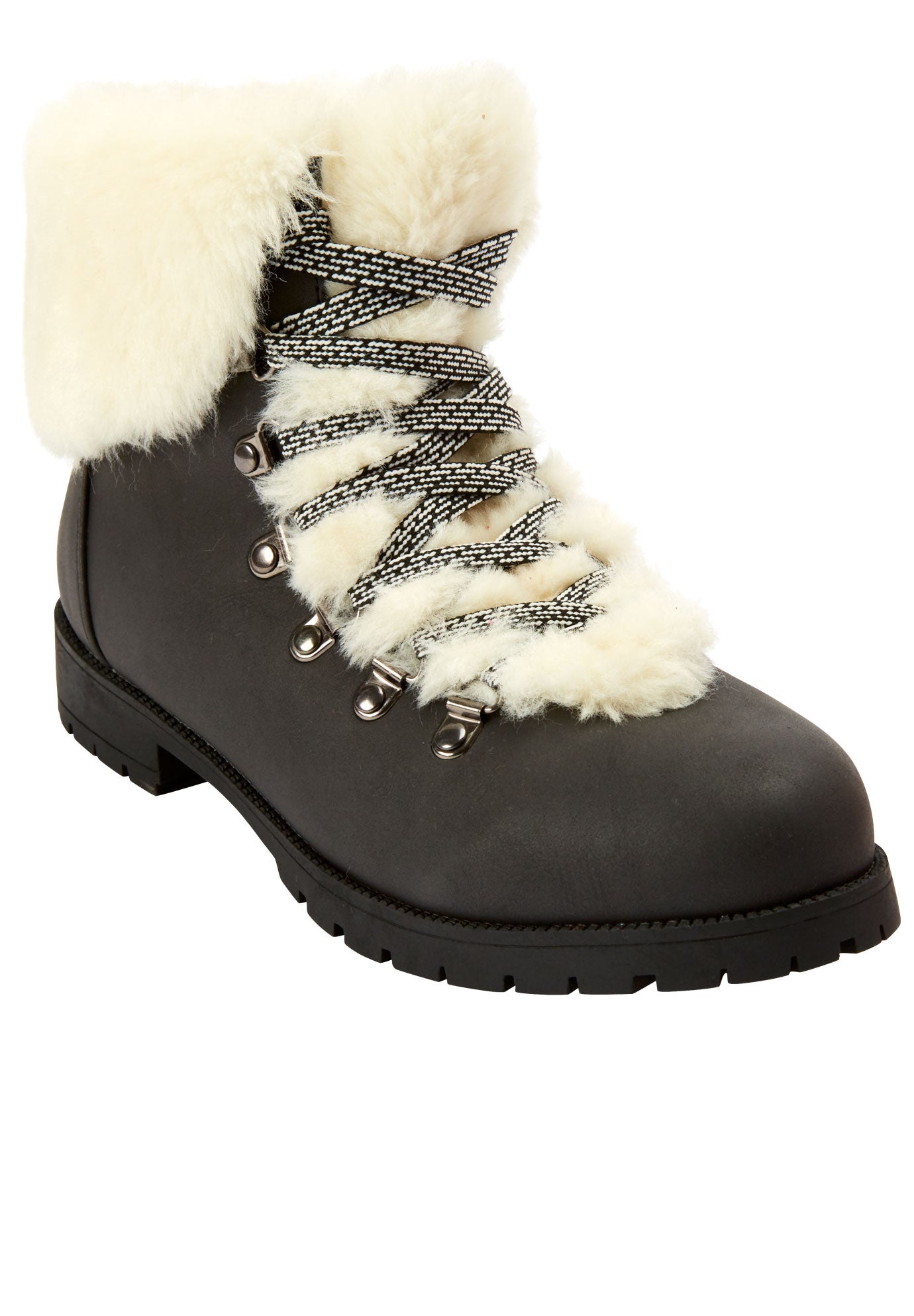 The Arctic Bootie  image number 0
