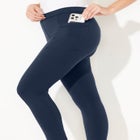 Pocket Leggings image number null