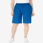 Seersucker Short image number null