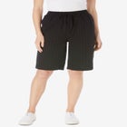 Seersucker Short image number null