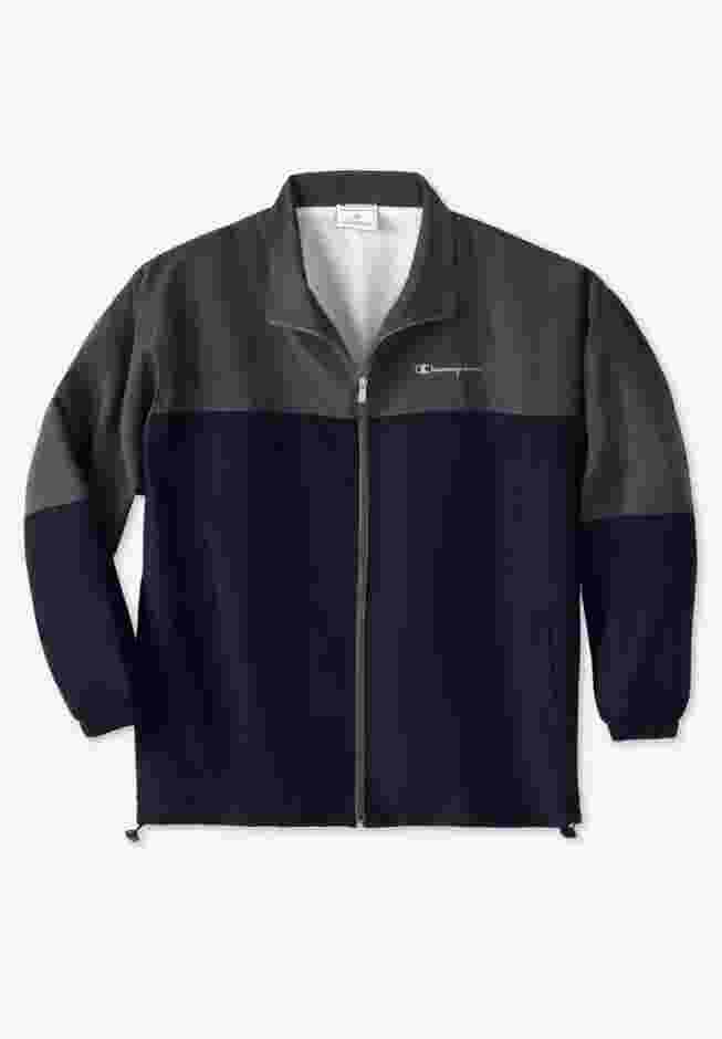 Champion® Track Jacket image number 0
