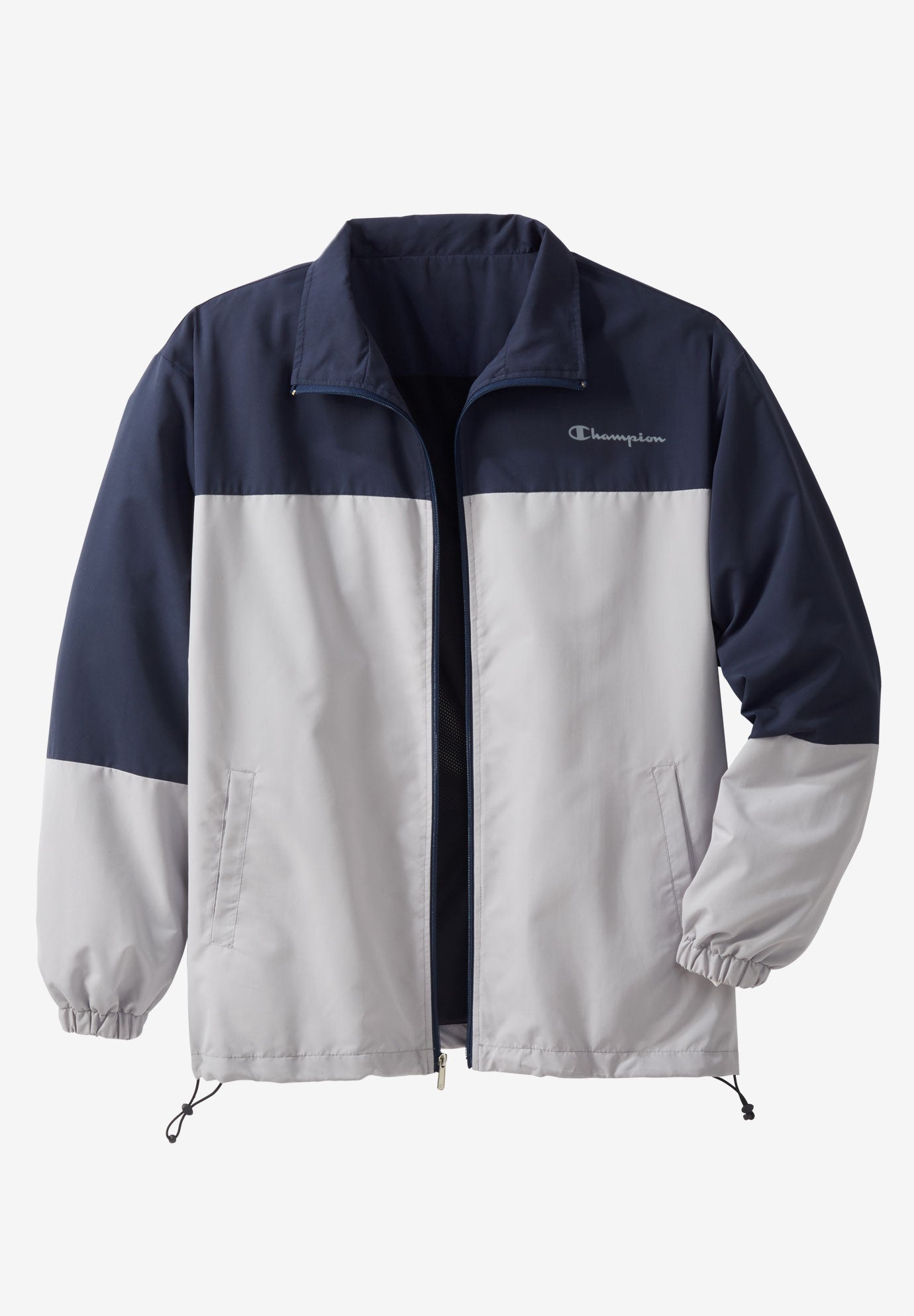 Champion® Track Jacket image number 0