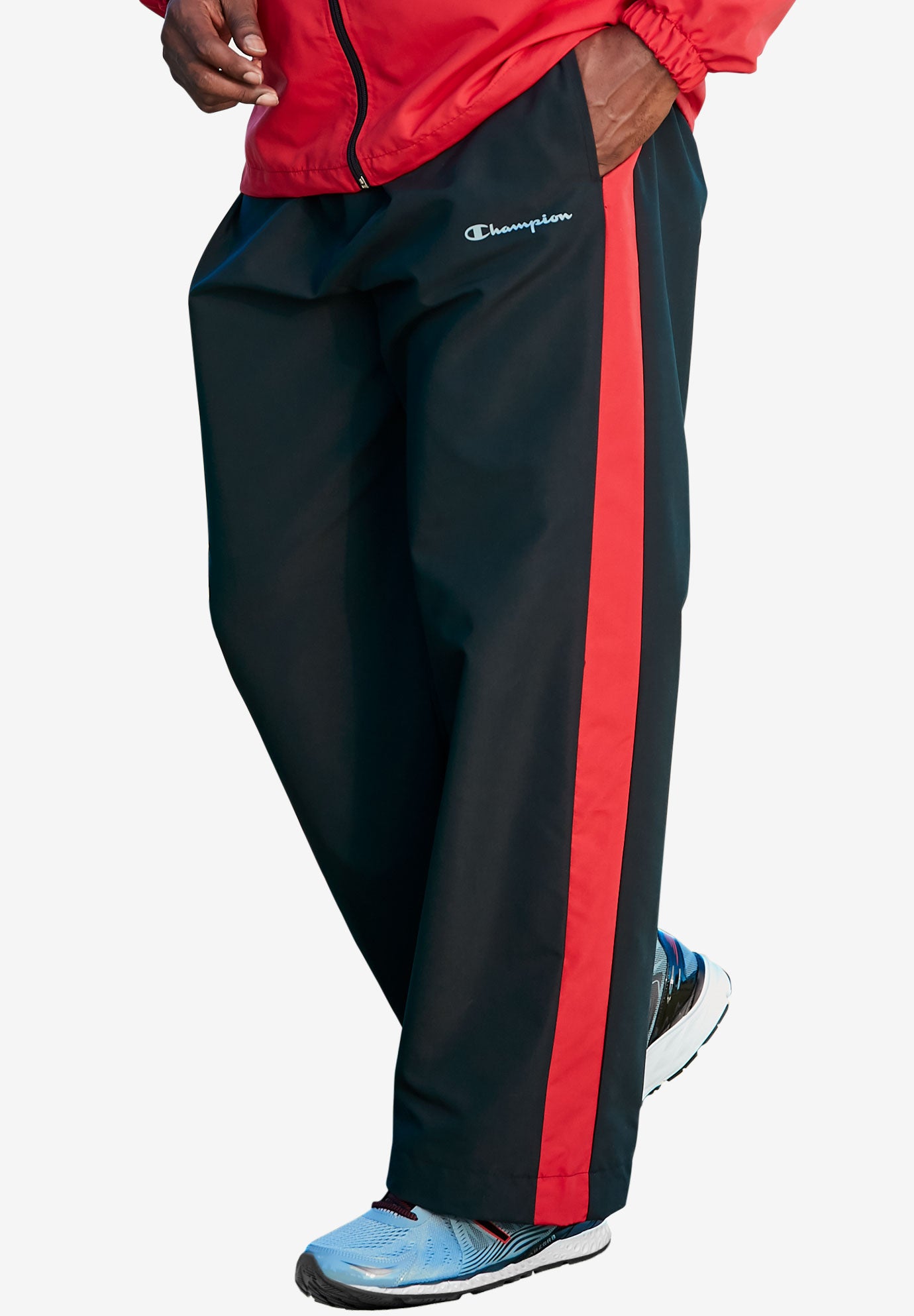 Champion® Track Pants image number 0