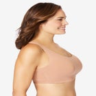 Leading Lady® Serena Low-Impact Wireless Active Bra 0514 image number null