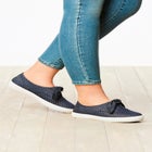 The Anzani Slip On Sneaker image number null