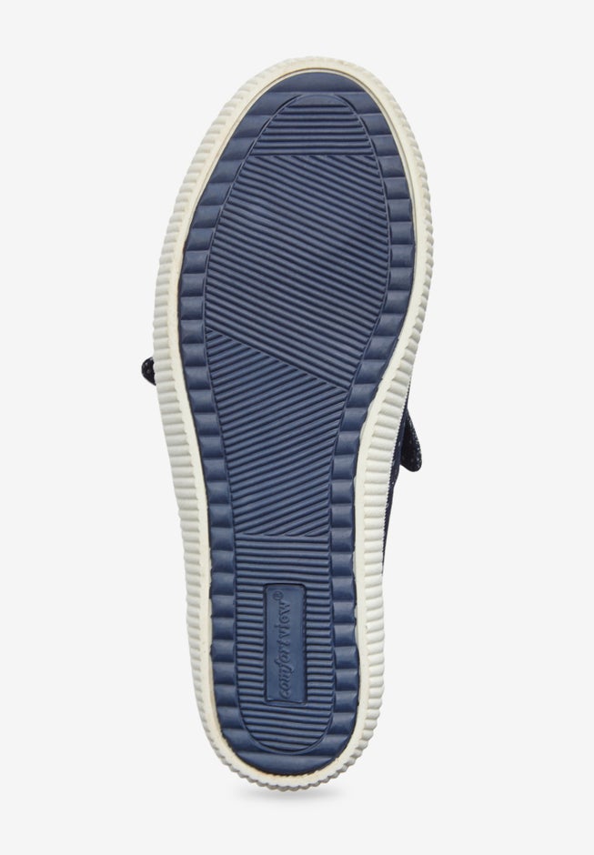The Anzani Slip On Sneaker image number 3