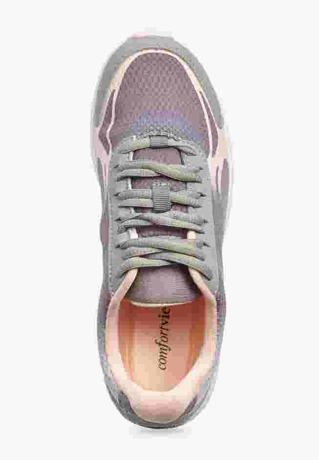 CV Sport Julie Sneaker image number 4