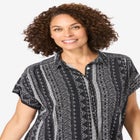 Relaxed Campshirt image number null