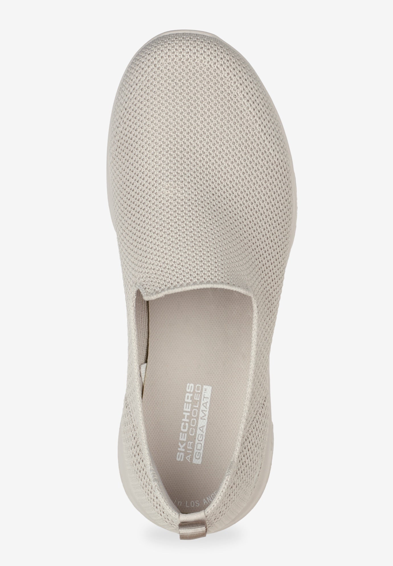 The Go Walk Joy Slip On Sneaker image number 3