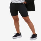 Stretch Knit Bike Shorts image number null