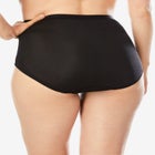 Full Coverage Nylon Brief 5-Pack image number null