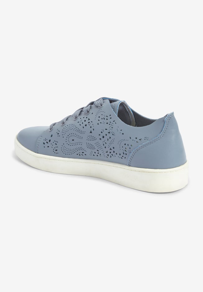 The Leanna Sneaker  image number 1