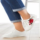 The Marleigh Sneaker  image number null